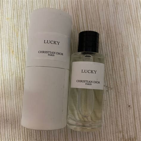 lucky dior price